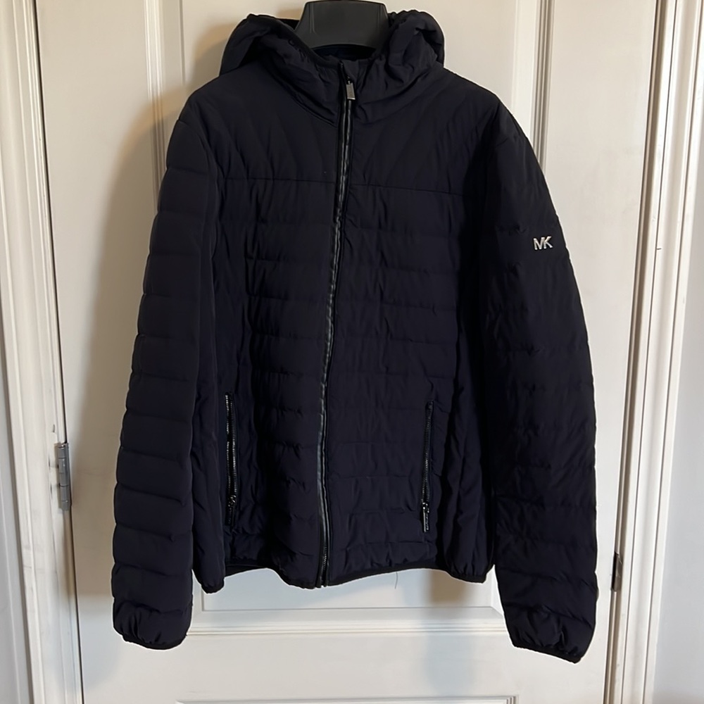 Michael Kors coat